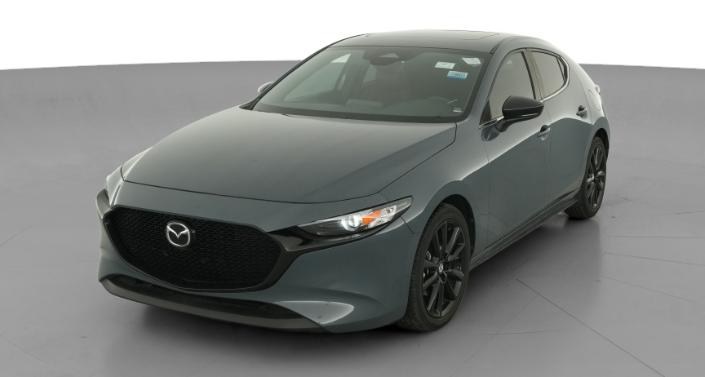 Thumbnail: 2025 Mazda Mazda3 - 1