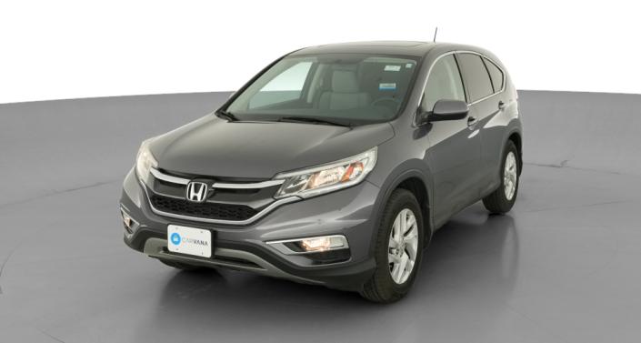 Thumbnail: 2016 Honda CR-V - 1