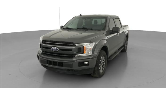 Thumbnail: 2020 Ford Econoline - 1