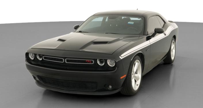 Thumbnail: 2015 Dodge Challenger - 1