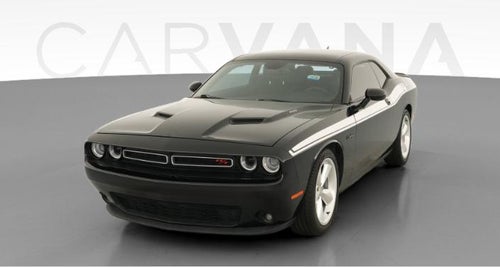 2015 Dodge Challenger
