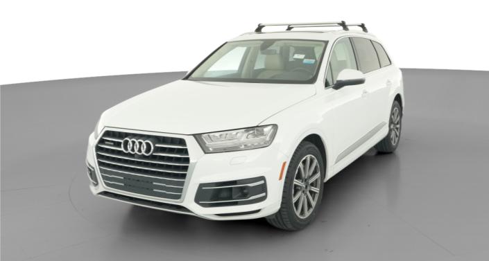 2018 Audi Q7 Prestige -
                  Concord, NC