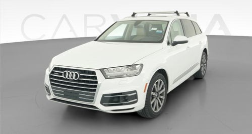 2018 Audi Q7