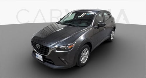 2019 MAZDA CX-3
