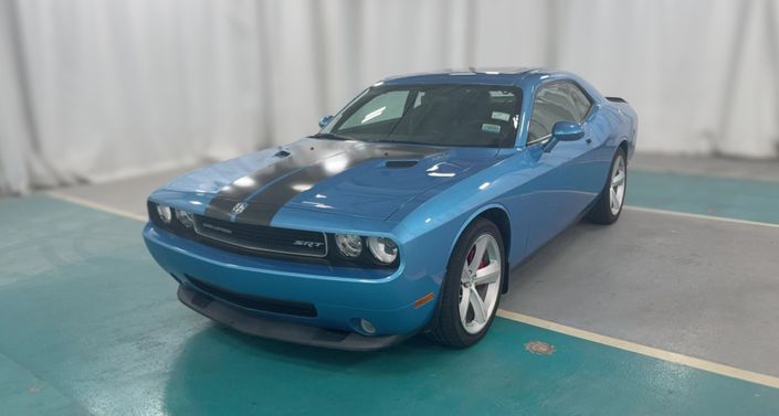 Thumbnail: 2010 Dodge Challenger - 1