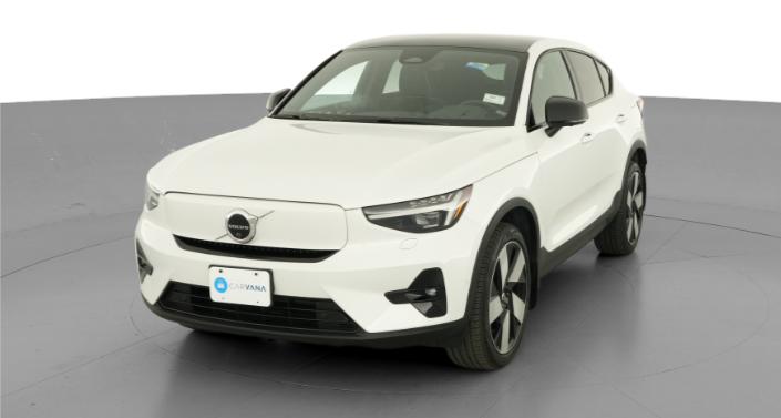 2023 Volvo C40 Ultimate -
                  West Memphis, AR