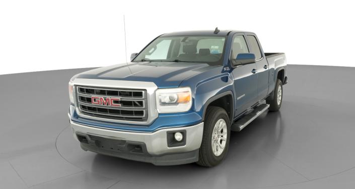 2015 GMC Sierra 1500 SLE -
                  Auburn, GA