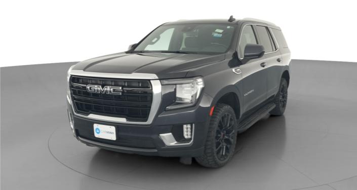 Thumbnail: 2023 GMC Yukon - 1