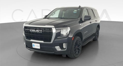 2023 GMC Yukon