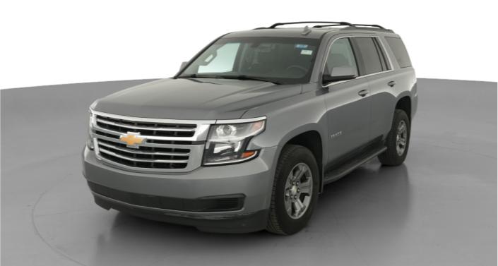 Thumbnail: 2019 Chevrolet Tahoe - 1