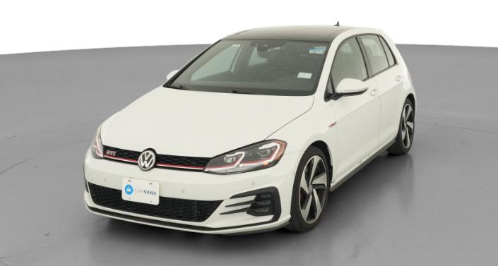 Thumbnail: 2019 Volkswagen Golf - 1