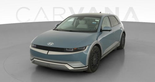 2022 Hyundai IONIQ 5