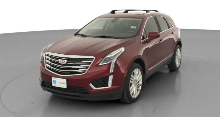 2017 Cadillac XT5 Premium Luxury -
                  Fort Worth, TX