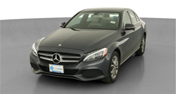 2016 Mercedes-Benz C-Class C 300 -
                  Richton Park, IL