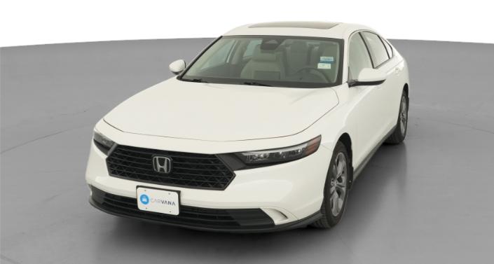 Thumbnail: 2024 Honda Accord - 1