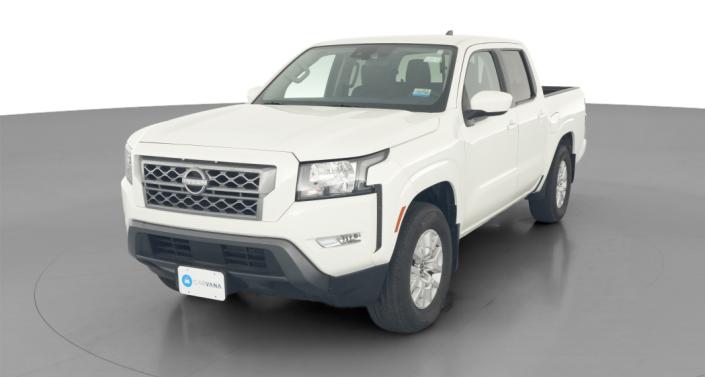 Thumbnail: 2024 Nissan Frontier - 1