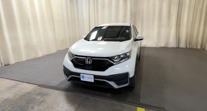 Thumbnail: 2021 Honda CR-V - 1