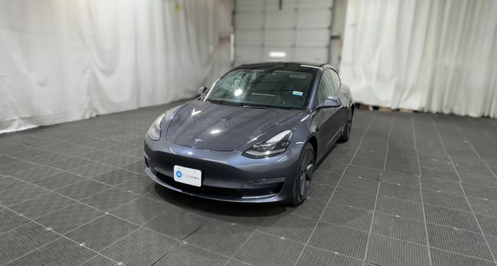 Thumbnail: 2022 Tesla Model 3 - 1