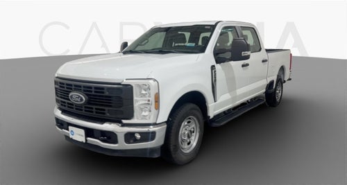 2024 Ford F250 Super Duty Crew Cab