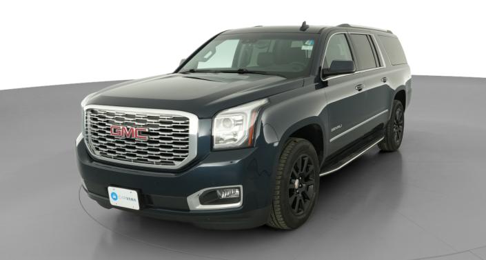2020 GMC Yukon XL Denali -
                  Framingham, MA