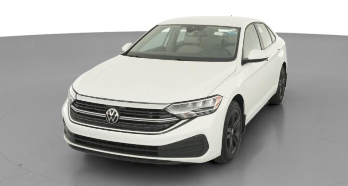 Thumbnail: 2024 Volkswagen Jetta - 1