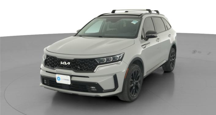 Thumbnail: 2022 Kia Sorento - 1