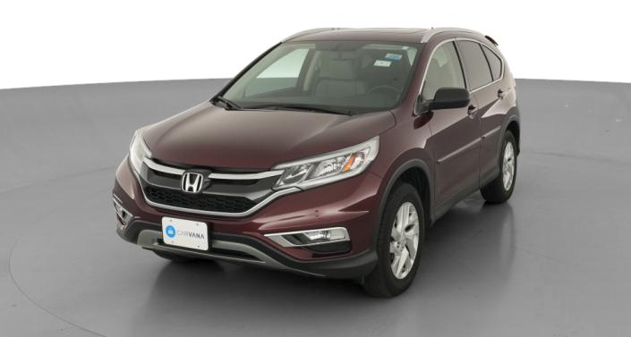Thumbnail: 2015 Honda CR-V - 1