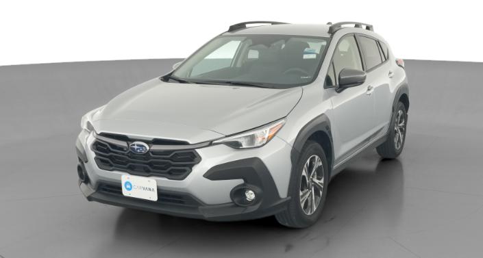 Thumbnail: 2024 Subaru Crosstrek - 1
