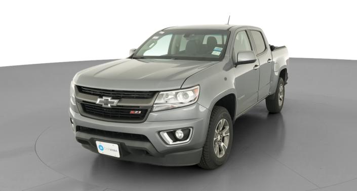 Thumbnail: 2019 Chevrolet Colorado - 1
