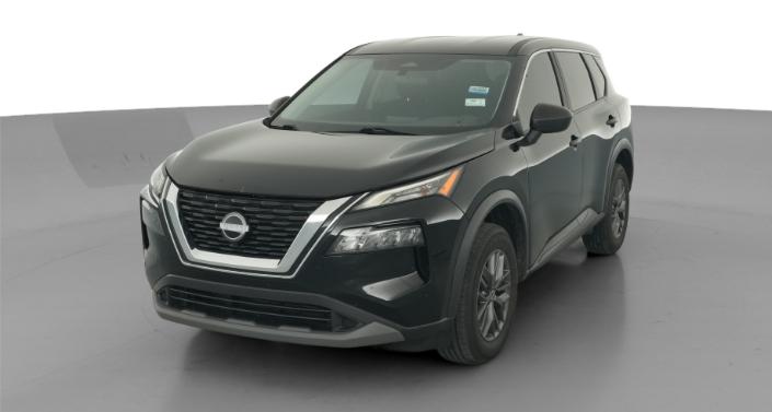 Thumbnail: 2023 Nissan Rogue - 1