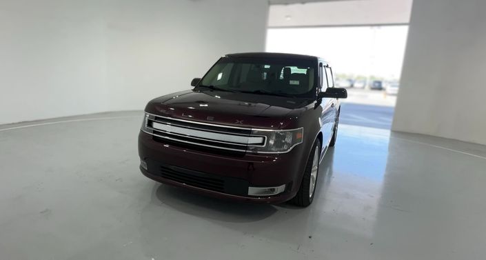 Thumbnail: 2019 Ford Flex - 1