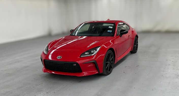 2025 Toyota GR86 Premium -
                  Indianapolis, IN