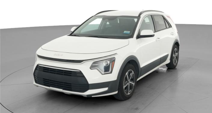 2023 Kia Niro LX -
                  Haines City, FL