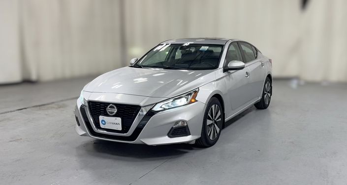 Thumbnail: 2021 Nissan Altima - 1
