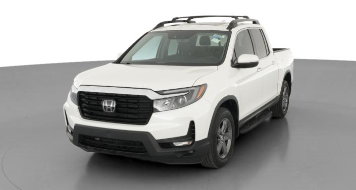 Thumbnail: 2023 Honda Ridgeline - 1