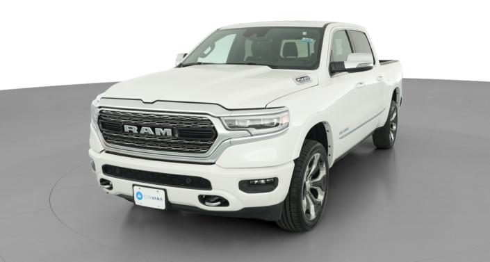 Thumbnail: 2023 RAM 1500 - 1