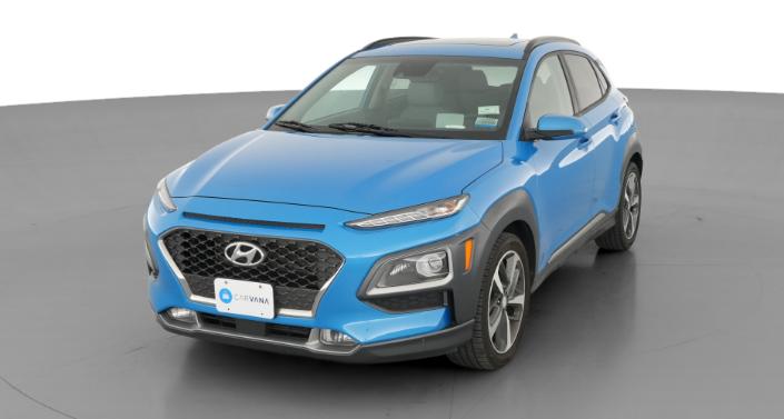 Thumbnail: 2019 Hyundai Kona - 1