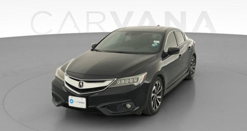 2016 Acura ILX