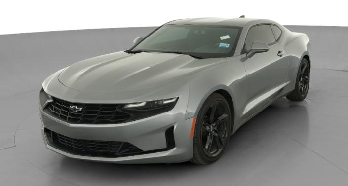 Thumbnail: 2020 Chevrolet Camaro - 1