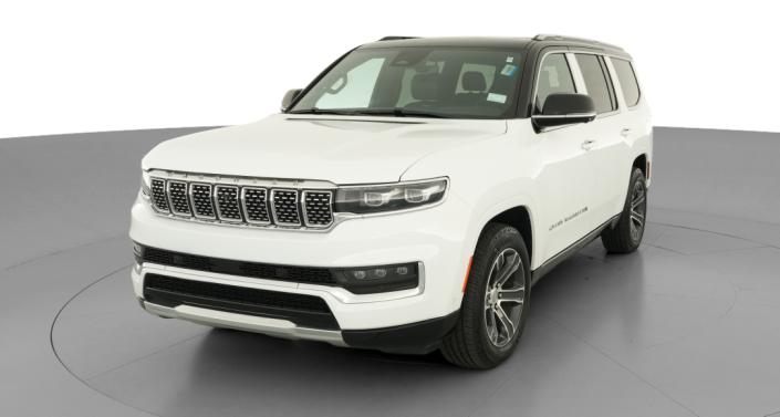 2023 Jeep Grand Wagoneer  -
                  West Memphis, AR