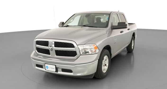 2023 RAM 1500 Classic SLT -
                  West Memphis, AR