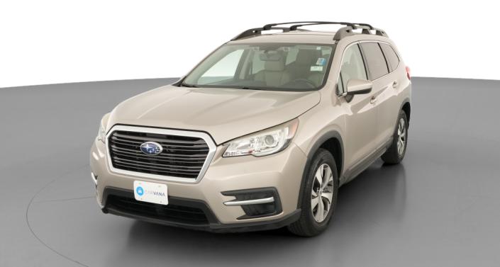 2019 Subaru Ascent Premium -
                  West Memphis, AR