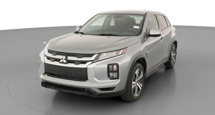 2023 Mitsubishi Outlander Sport ES -
                  West Memphis, AR