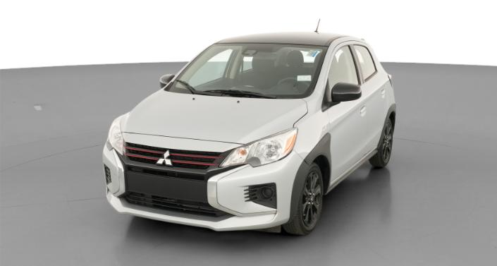 2024 Mitsubishi Mirage Black Edition -
                  West Memphis, AR
