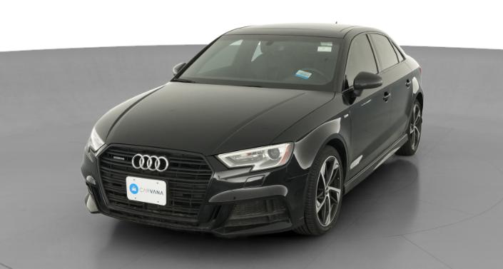 Thumbnail: 2020 Audi A3 - 1