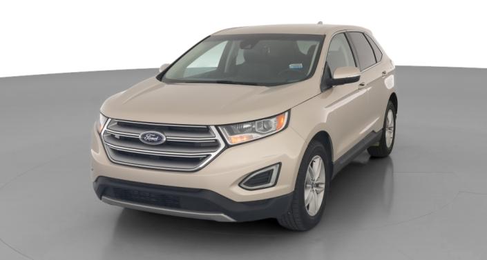 Thumbnail: 2018 Ford Edge - 1