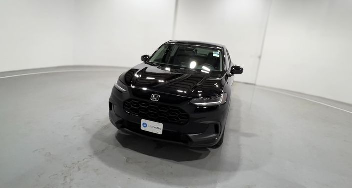 Thumbnail: 2023 Honda HR-V - 1