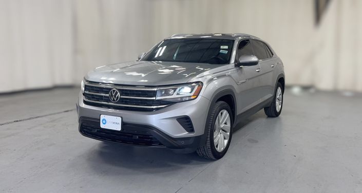 Thumbnail: 2021 Volkswagen Atlas - 1