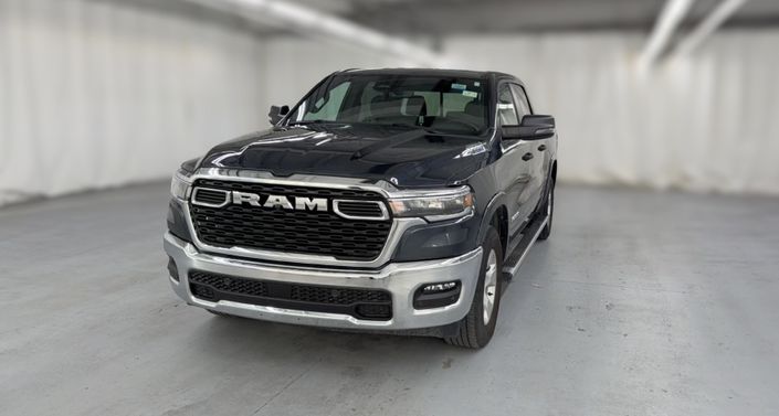 Thumbnail: 2025 RAM 1500 - 1