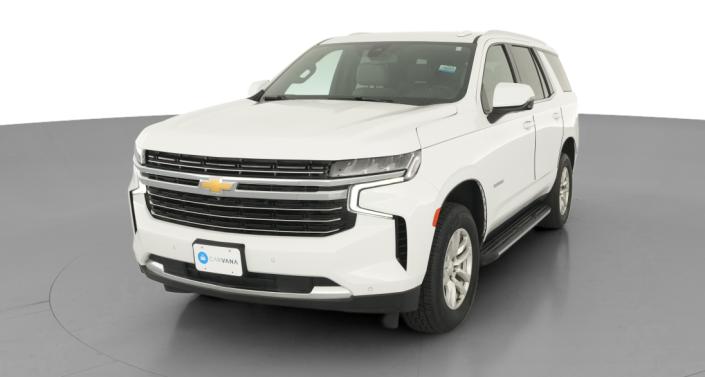 Thumbnail: 2022 Chevrolet Tahoe - 1